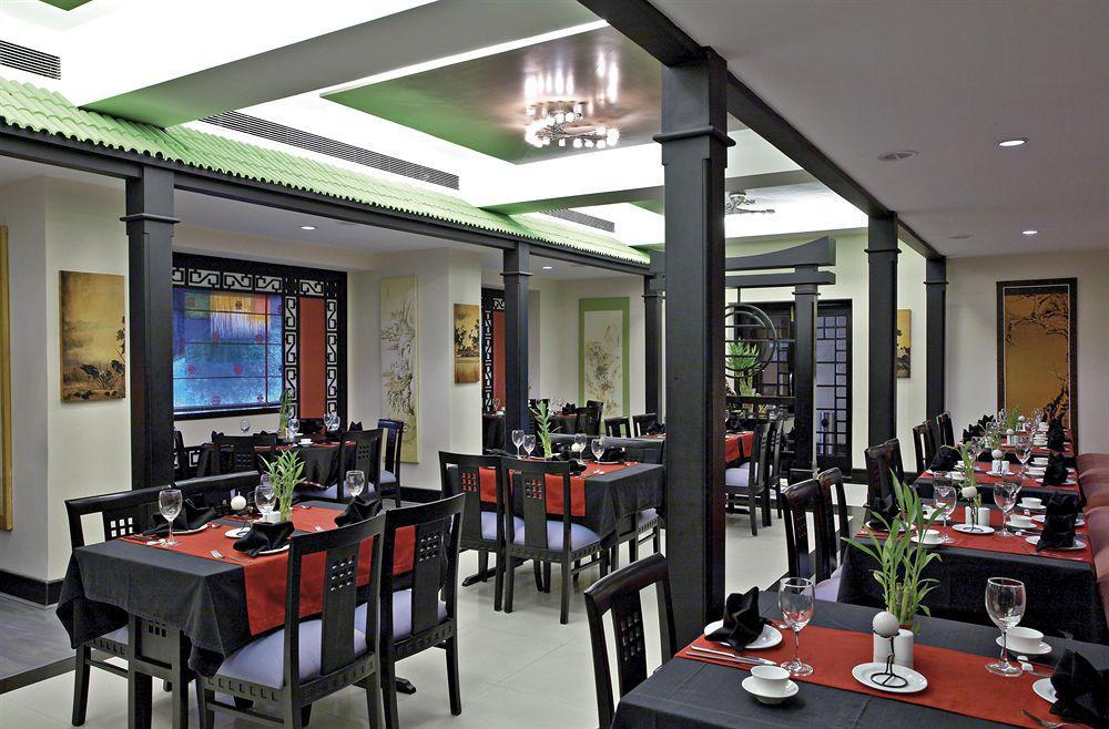 Best Western Plus Jalandhar Restaurant photo